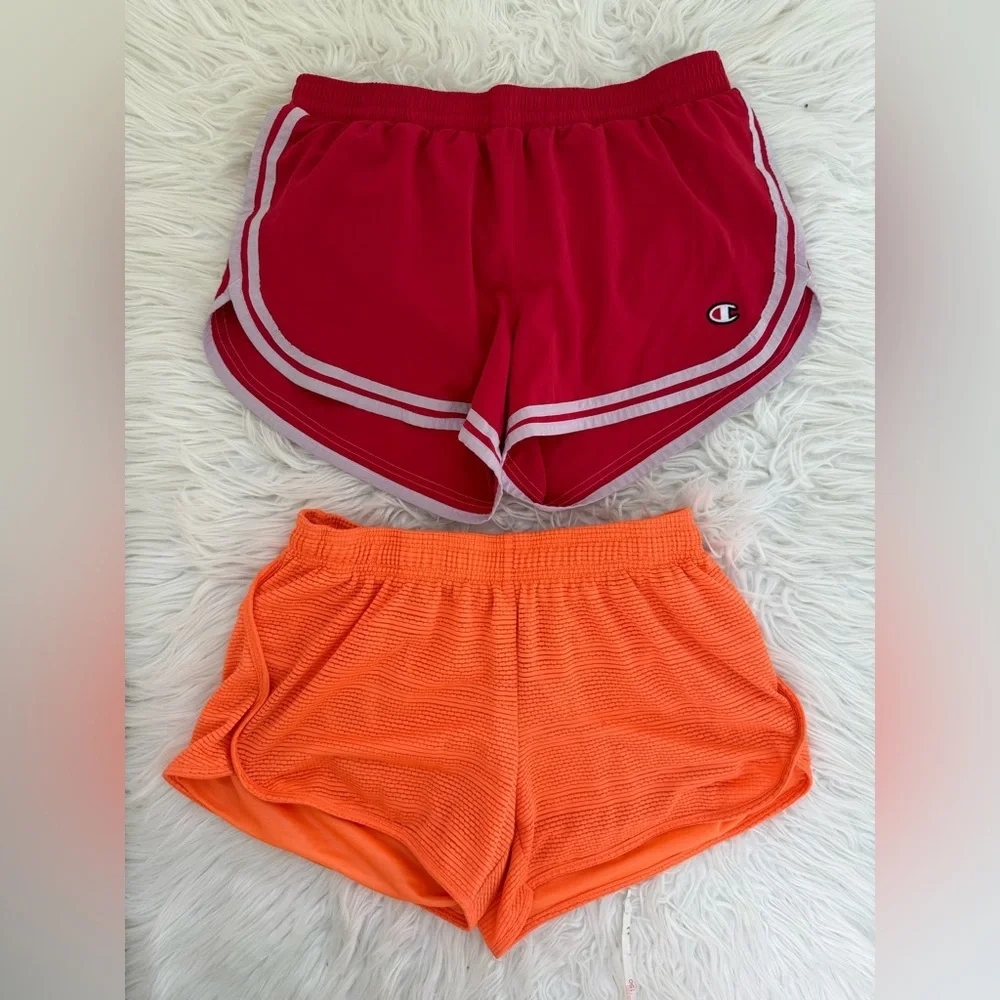 Athletic Shorts Bundle